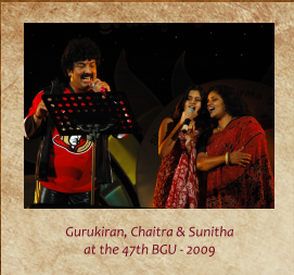 A legend who graced the Bengaluru Ganesh Utsava stage